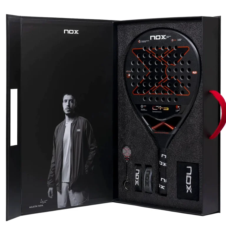 NOX AUGUSTIN TAPIA AT2 GENIUS LTD 2023